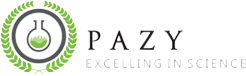 PAZY Foundation Logo