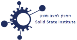 Solid State Institute Technion
